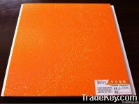 2012 Modern Design Pvc Ceiling Panel For Inside Decoration