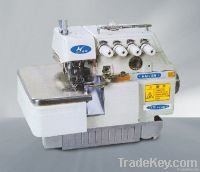 Garment Sewing Machine  Textile Sewing Machine