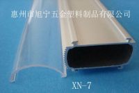 led tube accessory