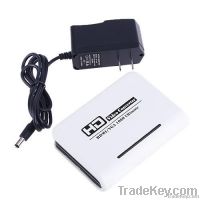 HDMI to VGA CONVERTER