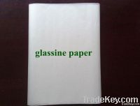 Glassine Paper (gf-c0095