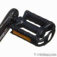 Cheap bicycle pedal