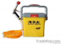 16L electric high pressure washing device