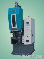 rubber injection moulding machine