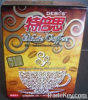 3 in 1 White Coffee