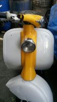 Lambretta LD for sell