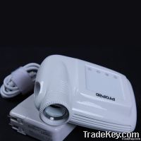 mini portable intellifent projector