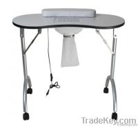 RG-8607B High Quality Configuration Manicure
