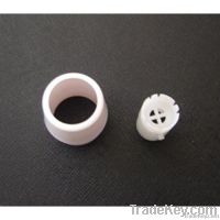 Plastic injection mold