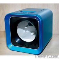 Speakers mould