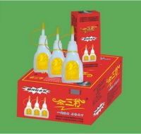 Super Glue Especially For Wood And