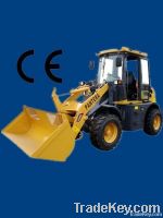 Wheel Loader