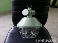 FLAMEPROOF LIGHTING FIXTURES