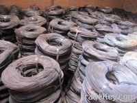 Black Annealed wire