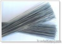 Cut wire