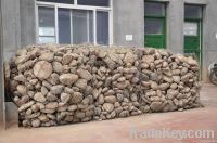 Gabion box