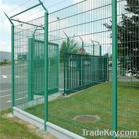 Fence