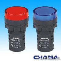LED Indicator -Signal Lamp (AD22-22DS)