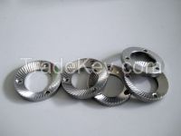 Grinder Knife