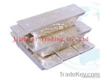 99.99%-99.9999% Antimony (Sb)