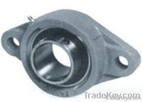 UCP209 Pillow Block Bearings With Cast Iron Pillow Blocks For Electric