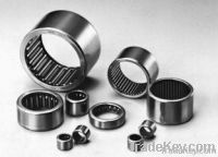 Light Needle Roller Bearings For High Load Capacity With Axial Bearing