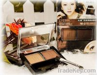 Waterproof Eyebrow Powder, Mineral Brow Powder, OEM Eyebrow Powder