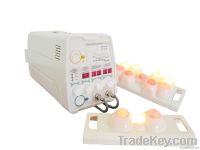 Automatic ceragem thermal massager P-890