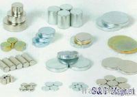 NdFeB magnet