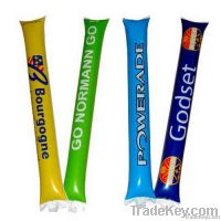 Tube shape Thunder stick Cheering Stick