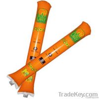 Tube shape Thunder stick Cheering Stick