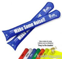 Tube shape Thunder stick Cheering Stick