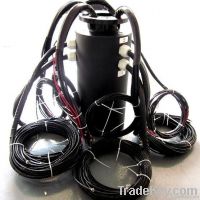 High Current Slip Rings