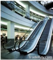 Escalator