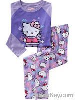 Children Carter clothes, baby pajamas suit, Kids apparel wholesale