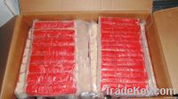 Surimi Based Products(crab Sticks, Flakes