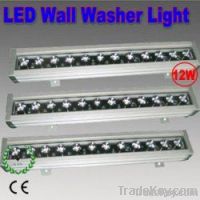 12W LED Wall Washer Light