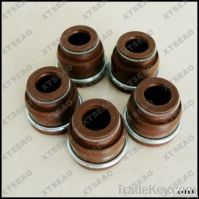 Automobile Valve Oil Seal Silicone Viton