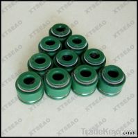 Motorcycle Valve Stem Seal For Bajaj