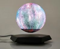 New Magnetic Levitation Floating  Galaxy Starry