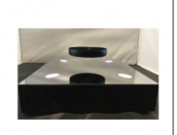 Magnetic Levitation Floating Bottom 2kg 1kg