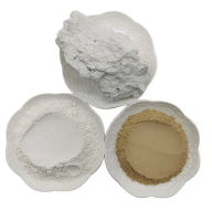 Super White Bentonite Powder