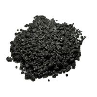 Hot sale calcined pitch coke/calcined petroleum coke price