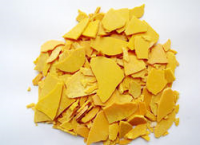 Sodium sulfide flakes