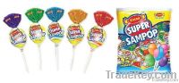 Lollipop