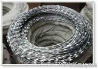 Razor Wire