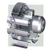 Ring Blower 4RB 410 AH16 1
