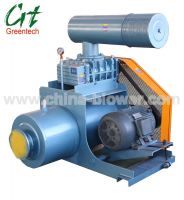 Supplier Of Air Blower And Roots