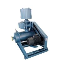 Nano Bubble Generator Roots Blower