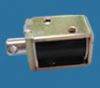 Open Frame Solenoid